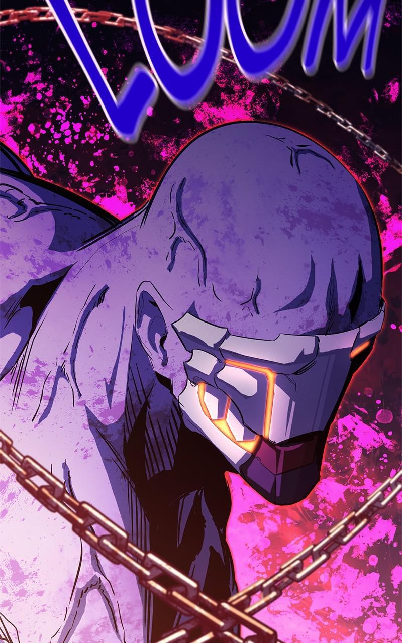 Read Ghost King Manga Online