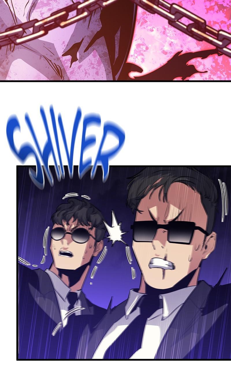 Read Ghost King Manga Online