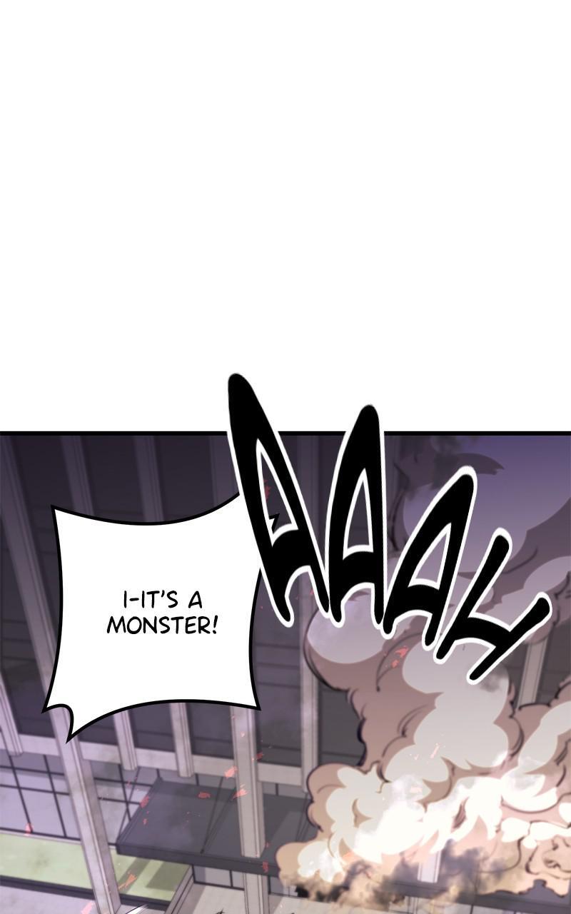 Read Ghost King Manga Online