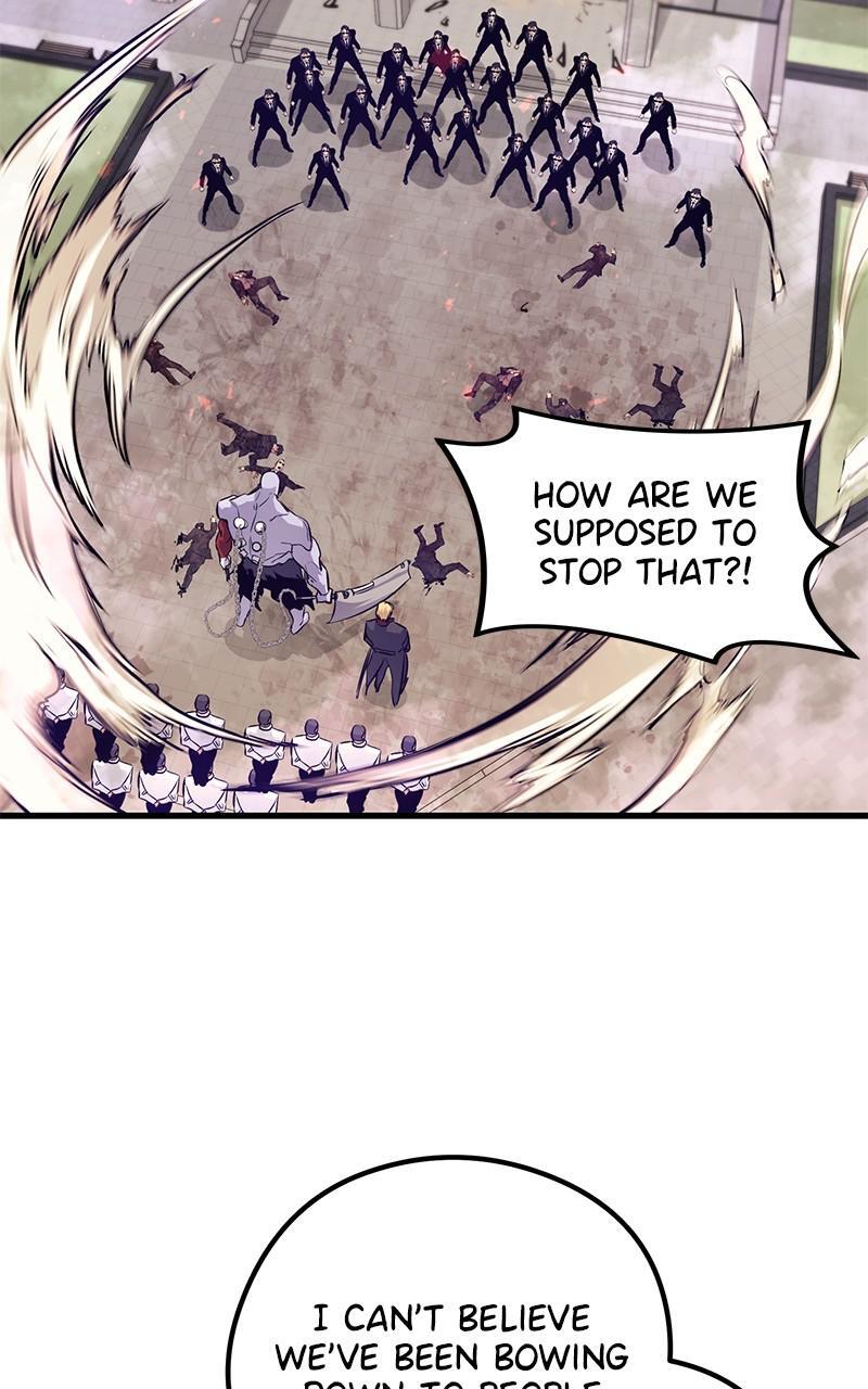 Read Ghost King Manga Online