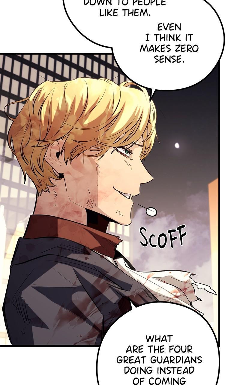 Read Ghost King Manga Online