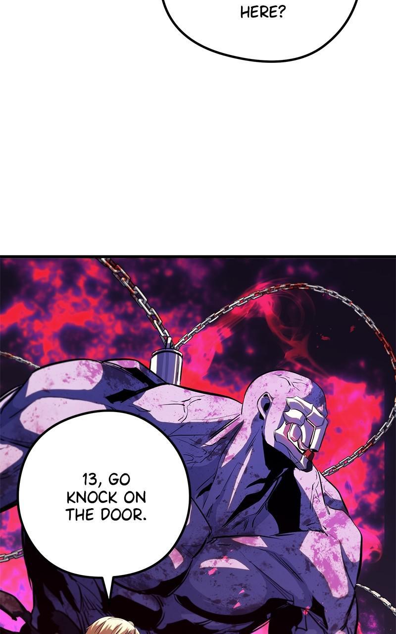 Read Ghost King Manga Online