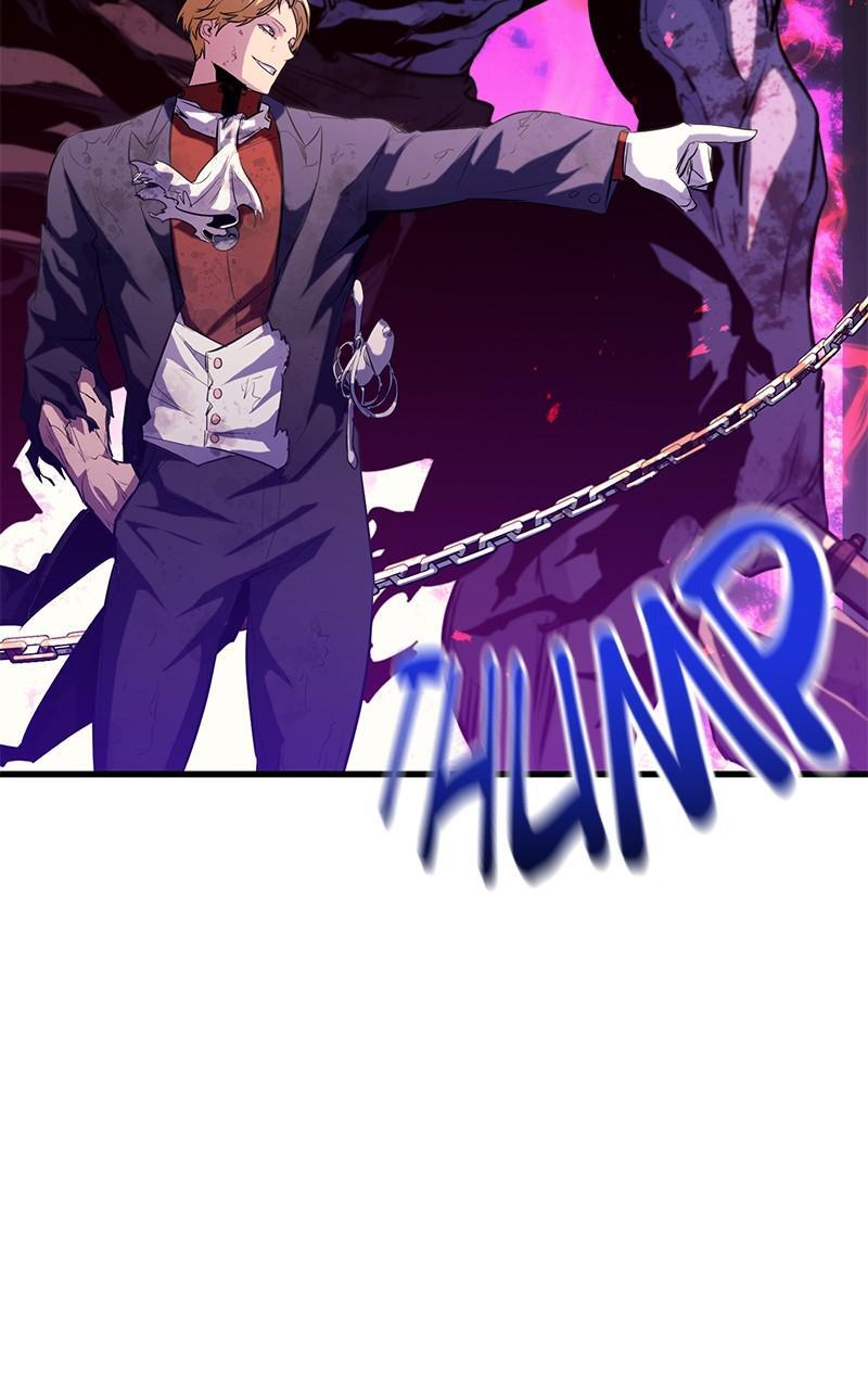 Read Ghost King Manga Online
