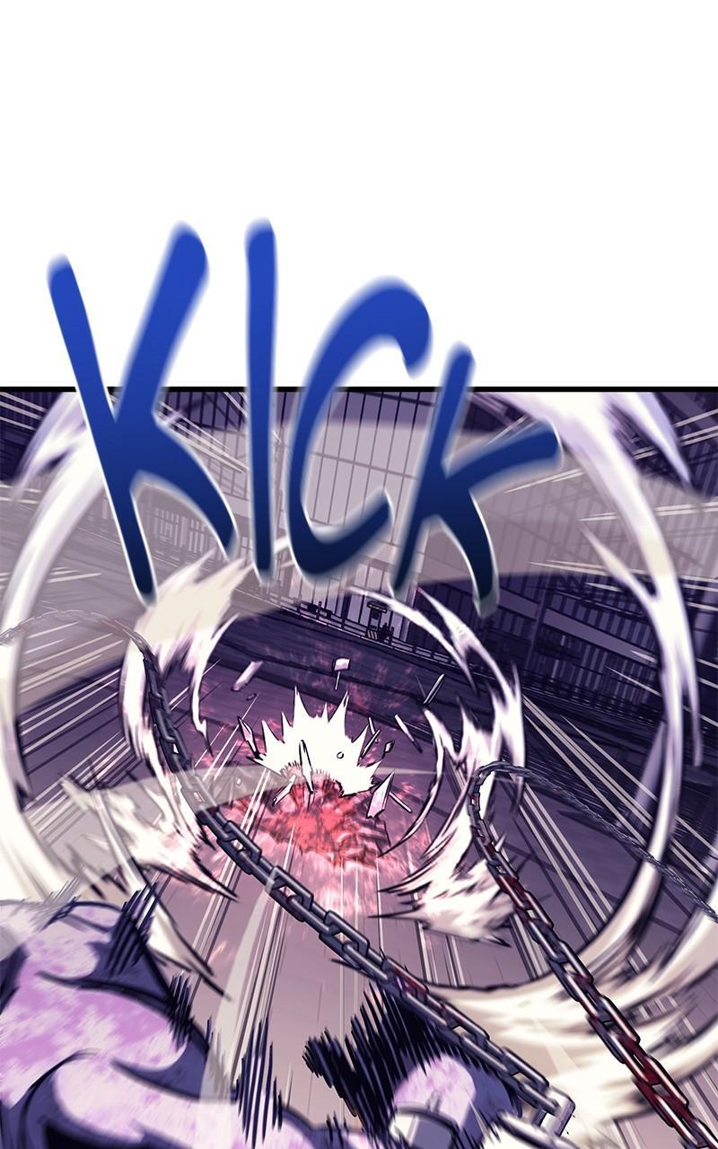 Read Ghost King Manga Online