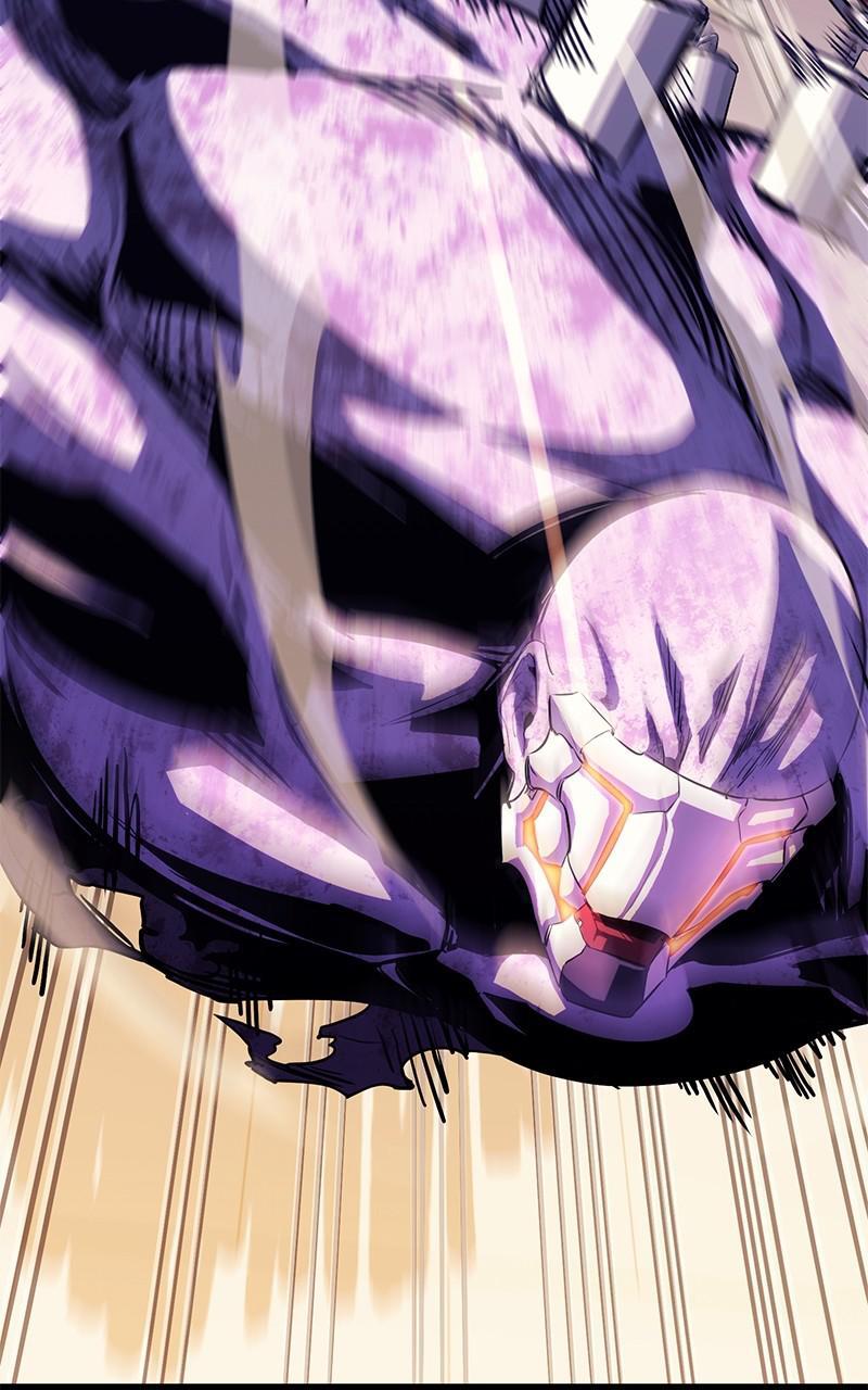 Read Ghost King Manga Online