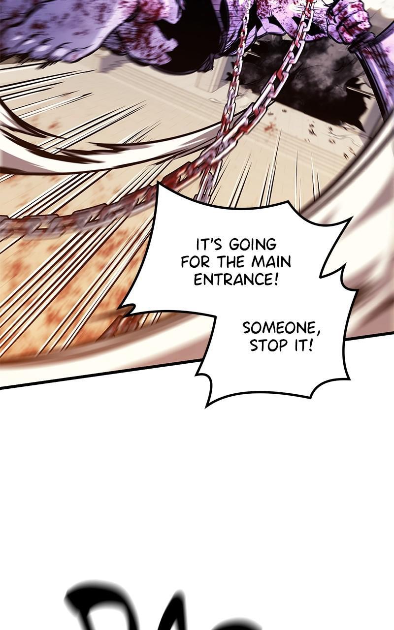 Read Ghost King Manga Online