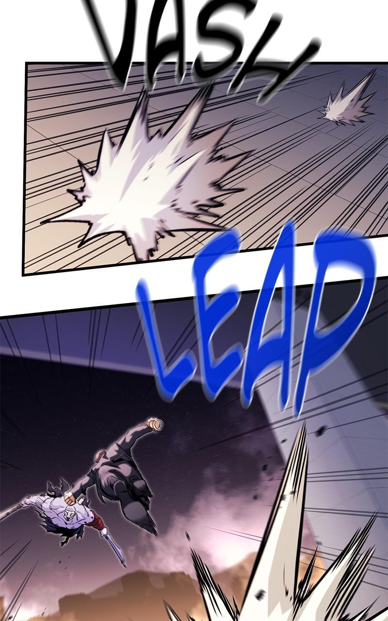 Read Ghost King Manga Online