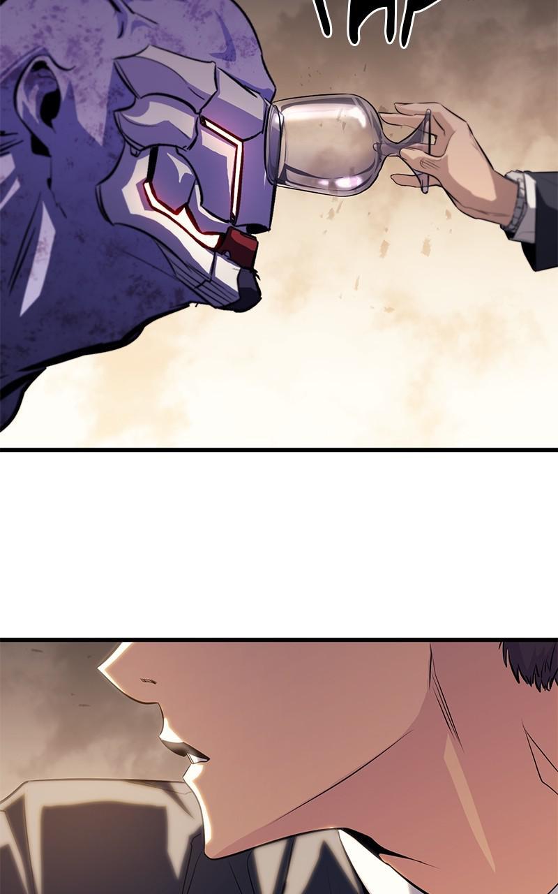 Read Ghost King Manga Online