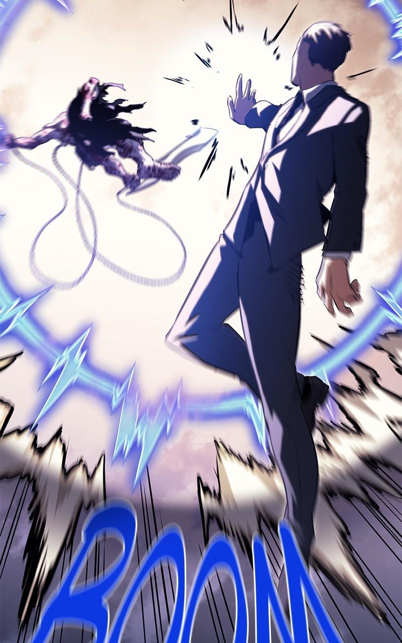 Read Ghost King Manga Online