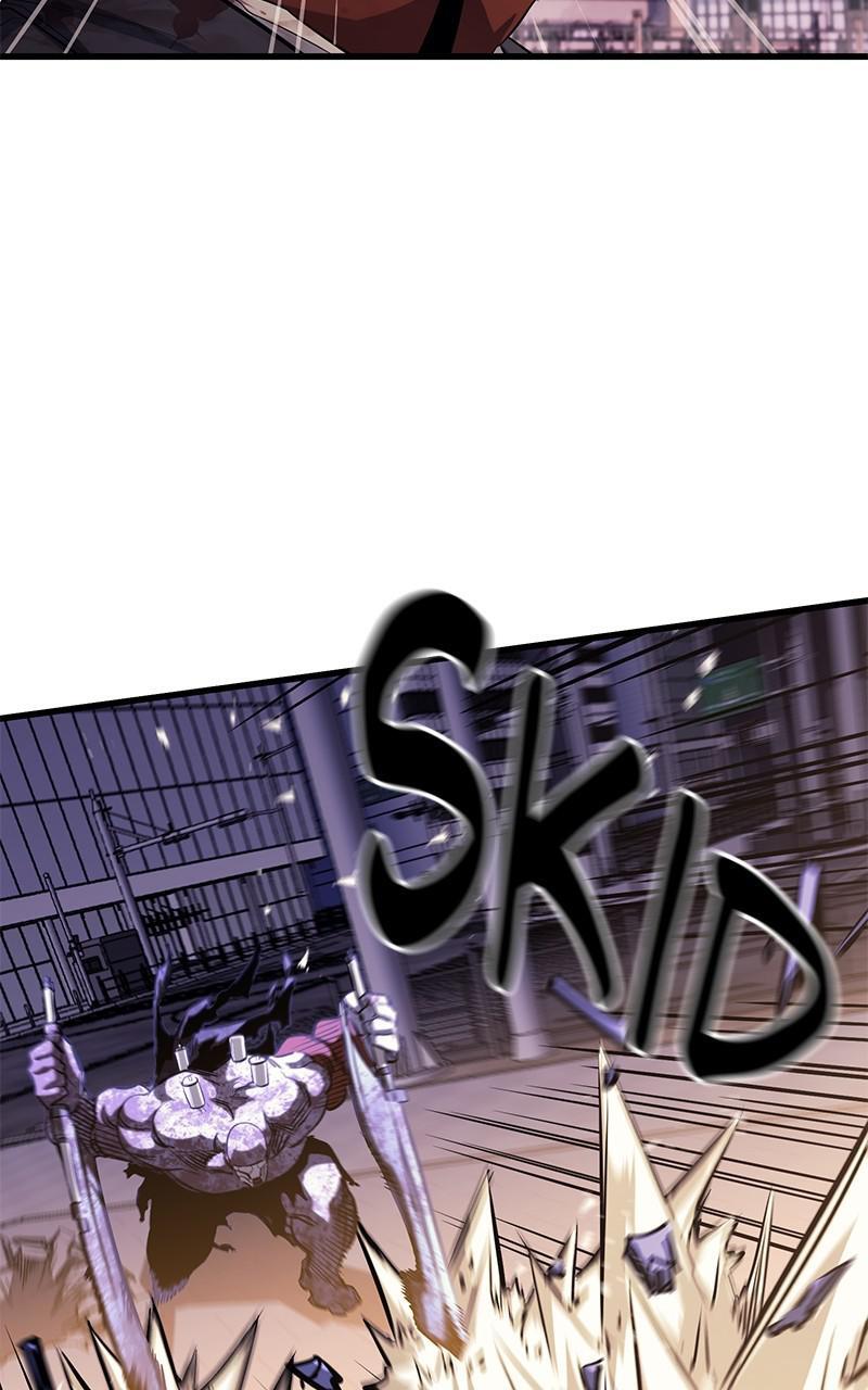 Read Ghost King Manga Online