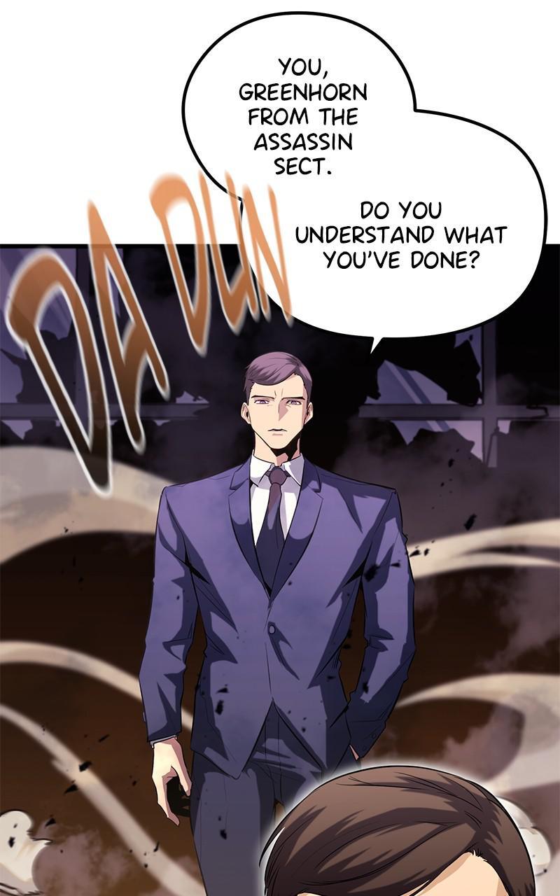 Read Ghost King Manga Online