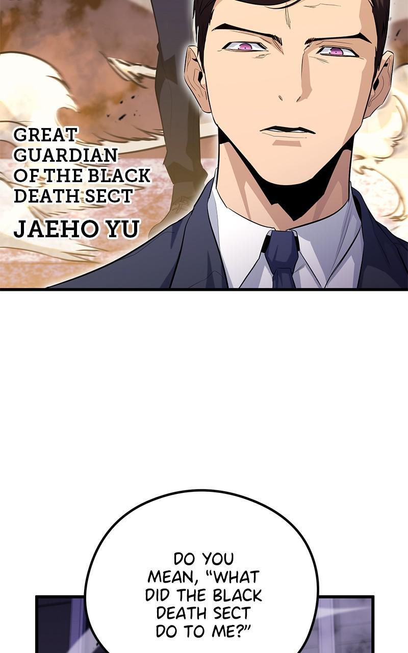 Read Ghost King Manga Online
