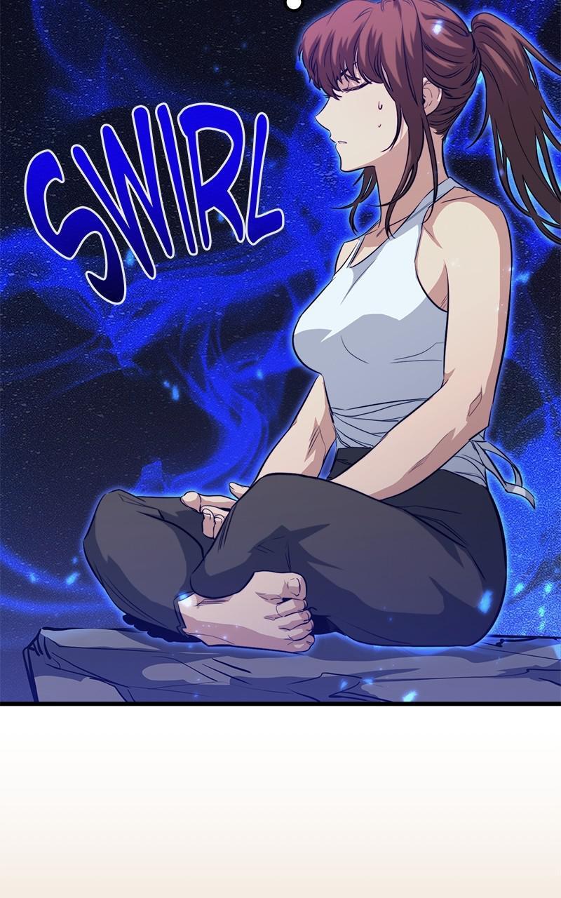 Read Ghost King Manga Online