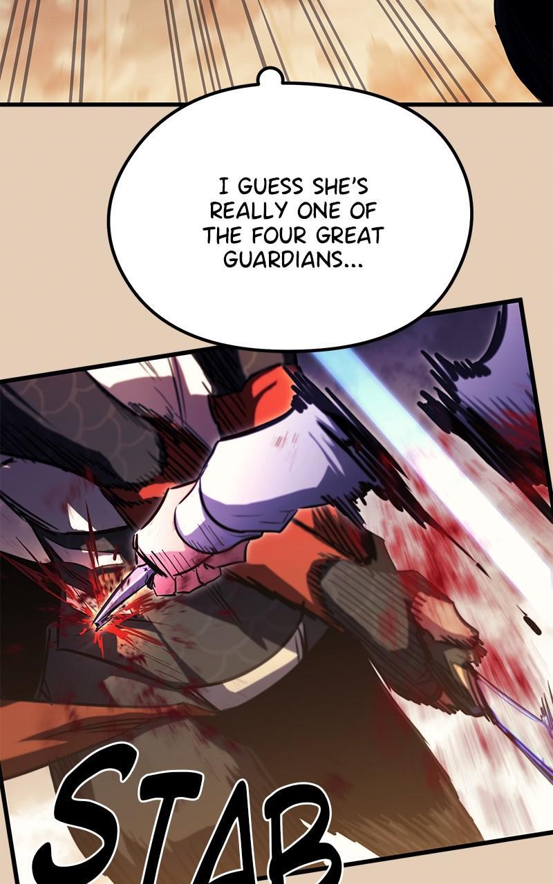 Read Ghost King Manga Online