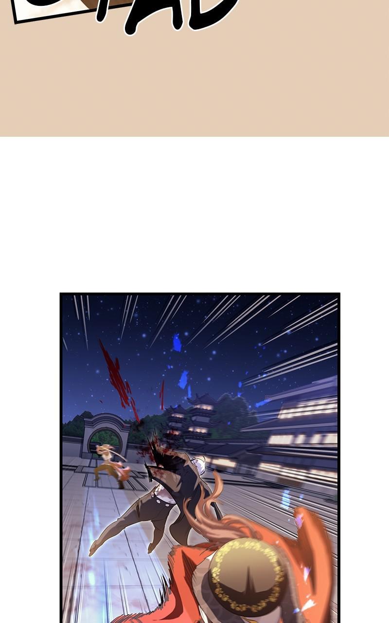 Read Ghost King Manga Online