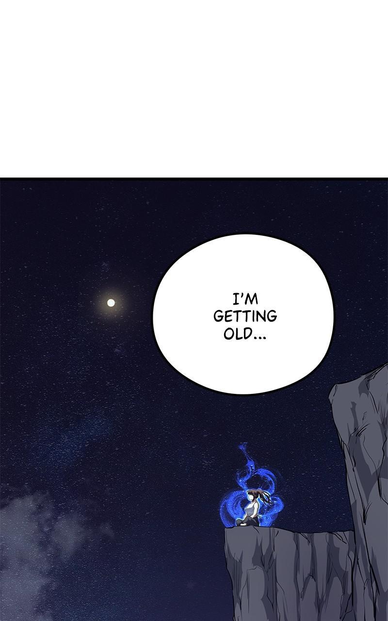 Read Ghost King Manga Online