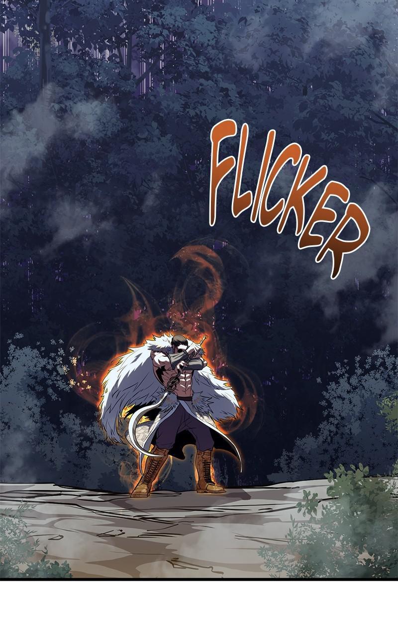Read Ghost King Manga Online