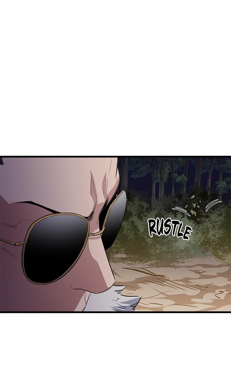 Read Ghost King Manga Online