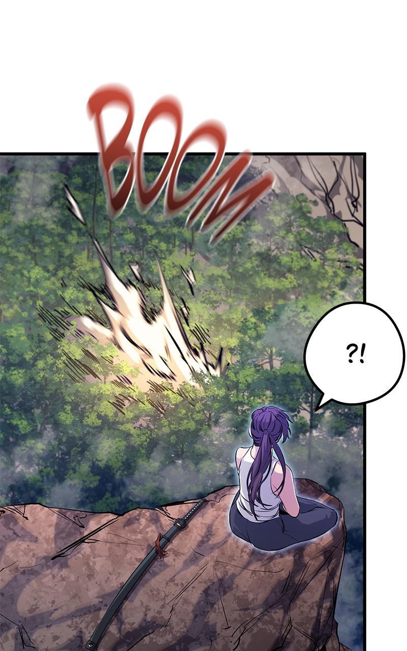 Read Ghost King Manga Online