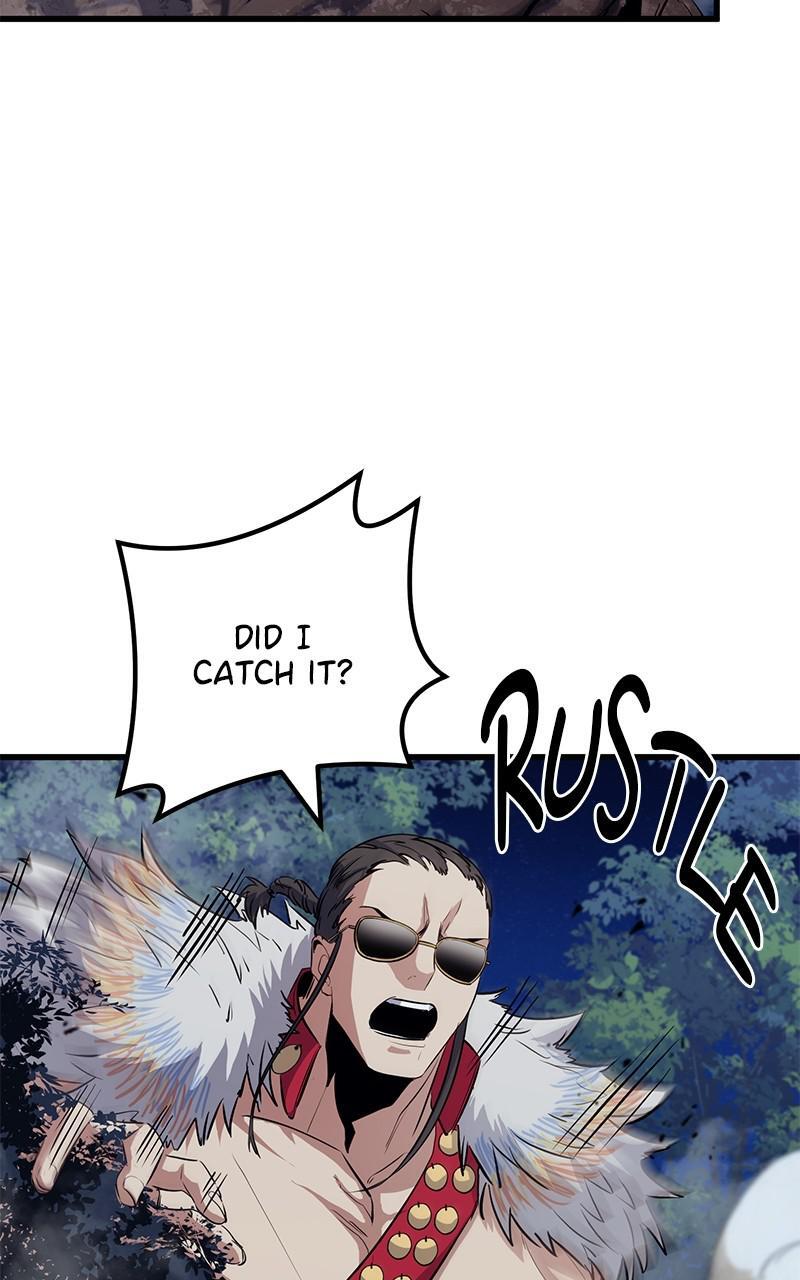 Read Ghost King Manga Online
