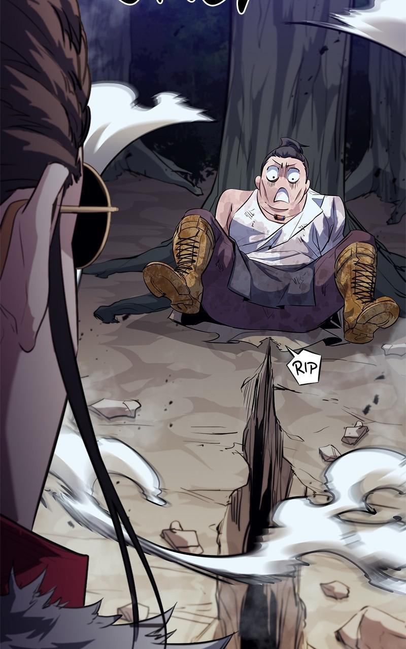Read Ghost King Manga Online