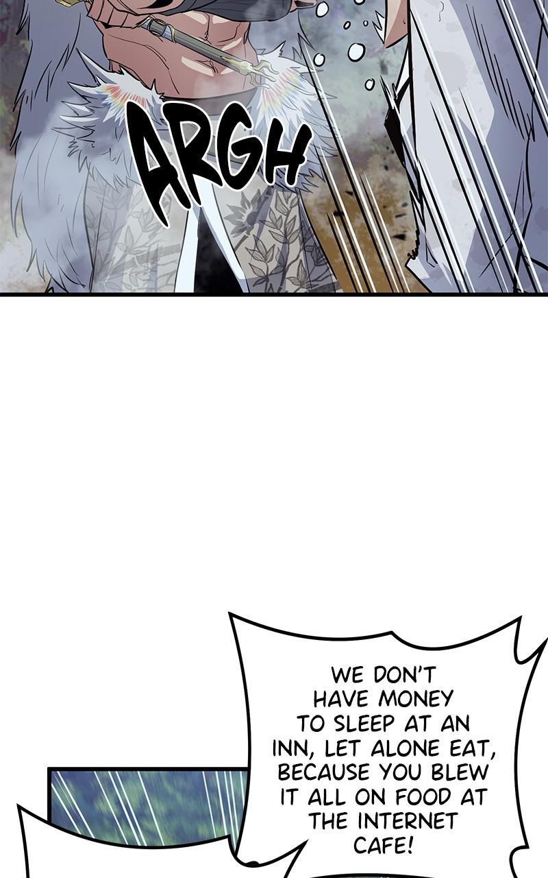 Read Ghost King Manga Online