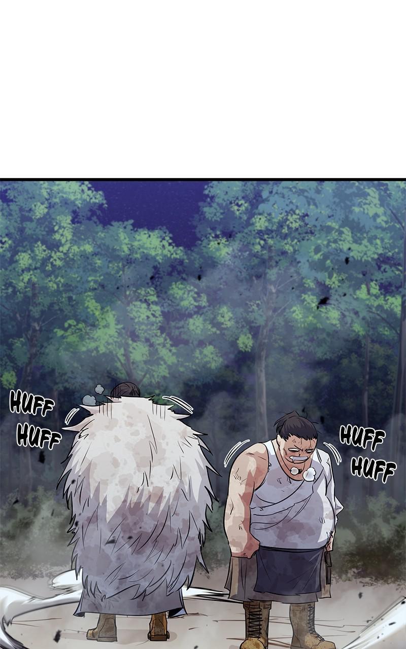 Read Ghost King Manga Online