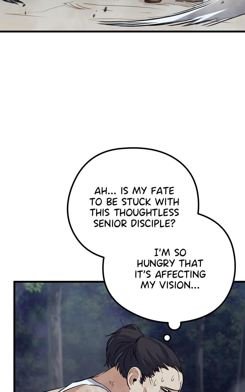 Read Ghost King Manga Online