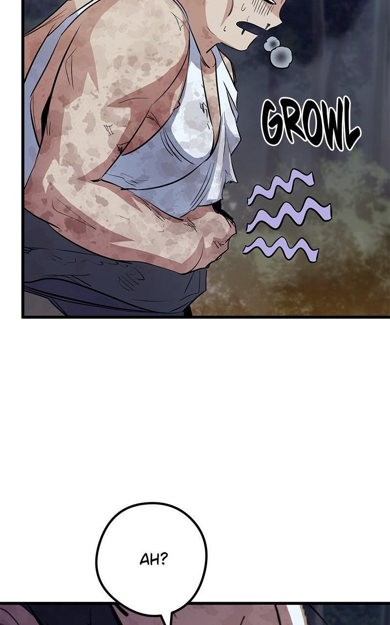 Read Ghost King Manga Online
