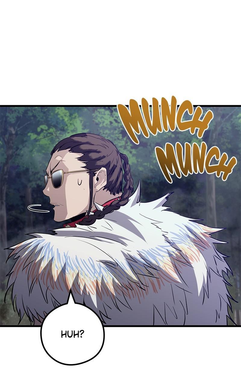 Read Ghost King Manga Online