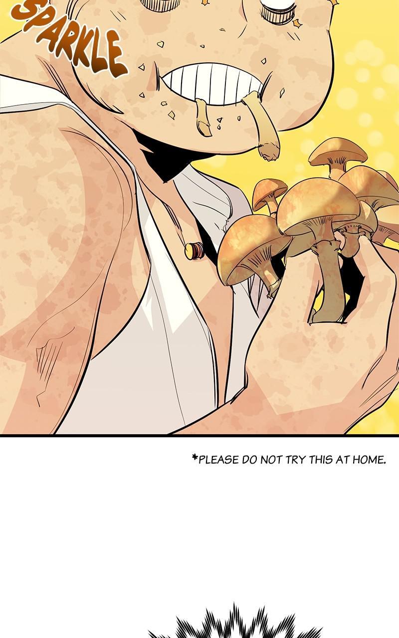Read Ghost King Manga Online