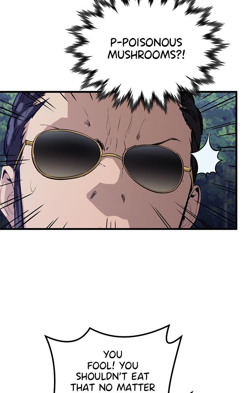 Read Ghost King Manga Online