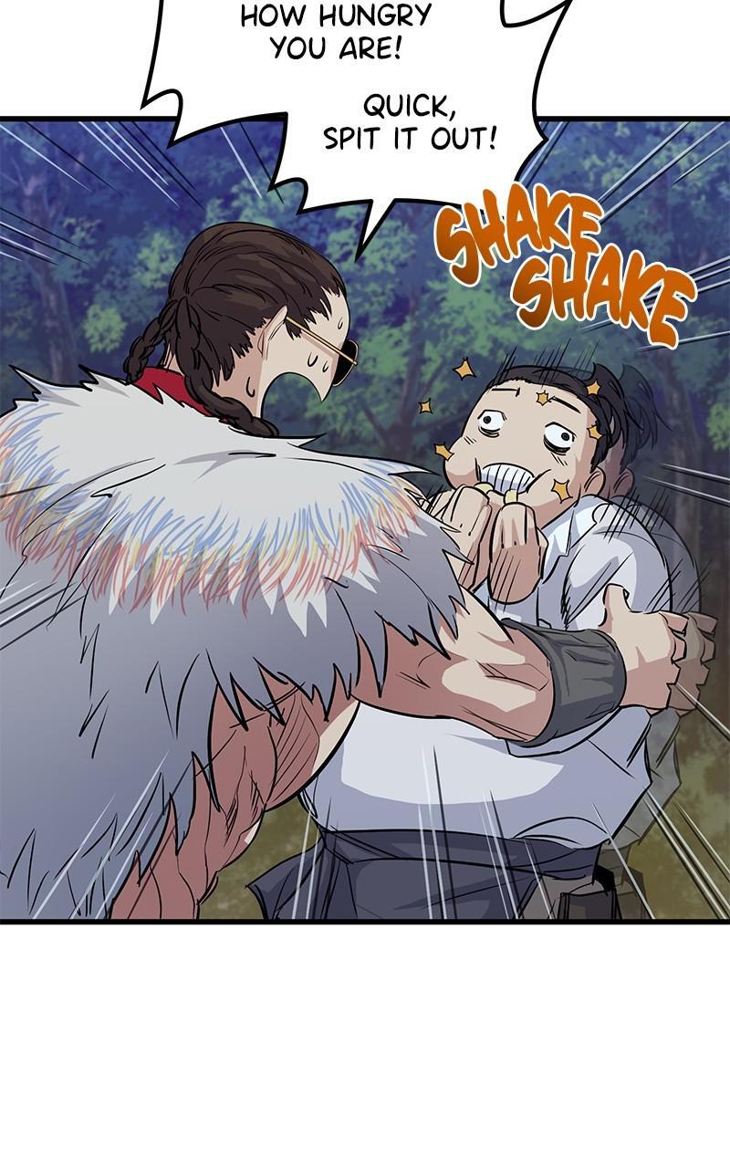 Read Ghost King Manga Online