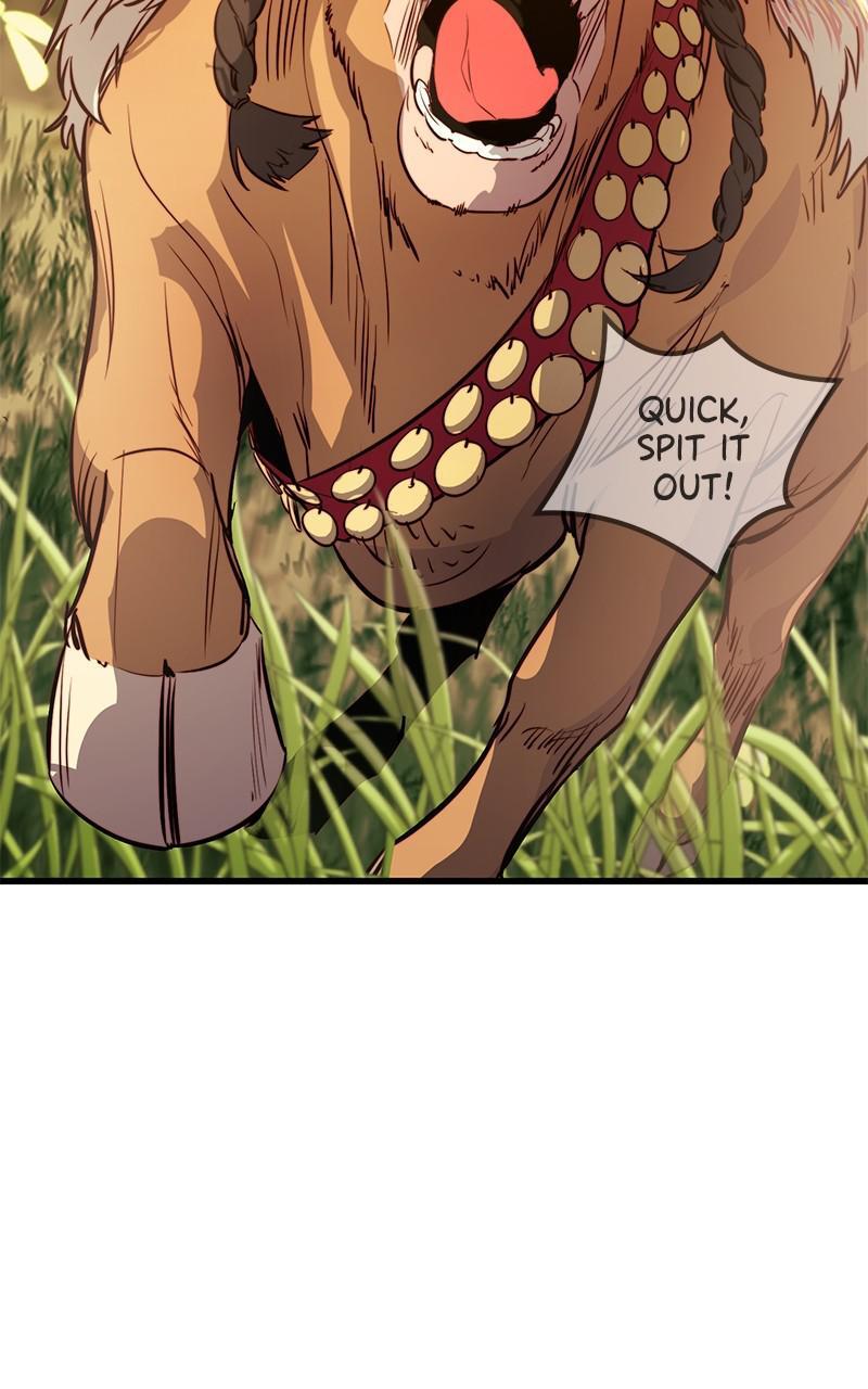 Read Ghost King Manga Online