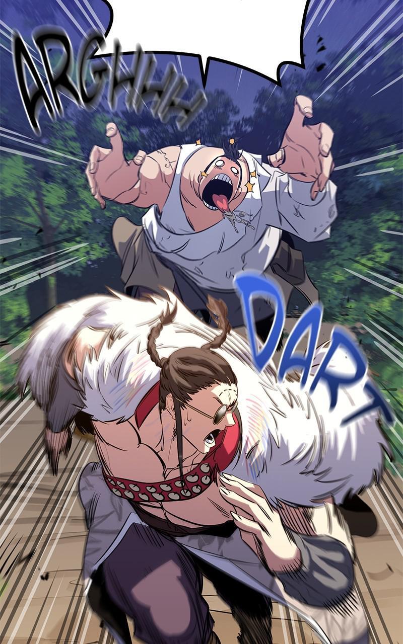 Read Ghost King Manga Online