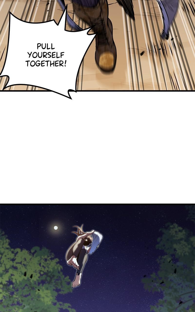 Read Ghost King Manga Online