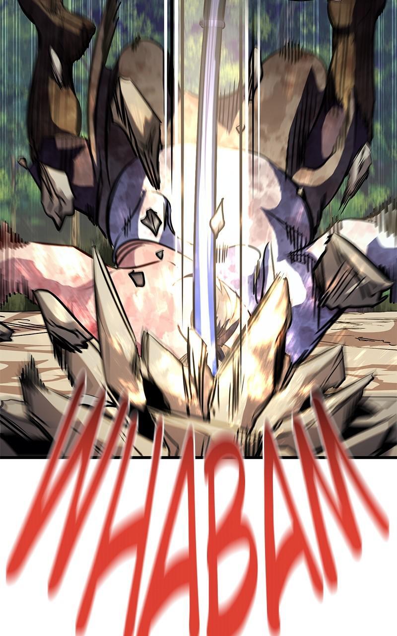 Read Ghost King Manga Online