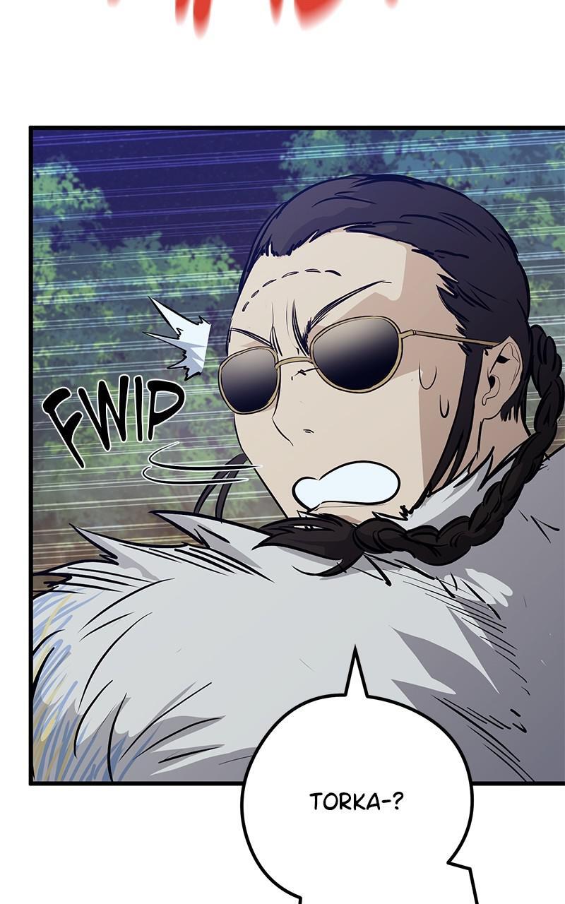 Read Ghost King Manga Online