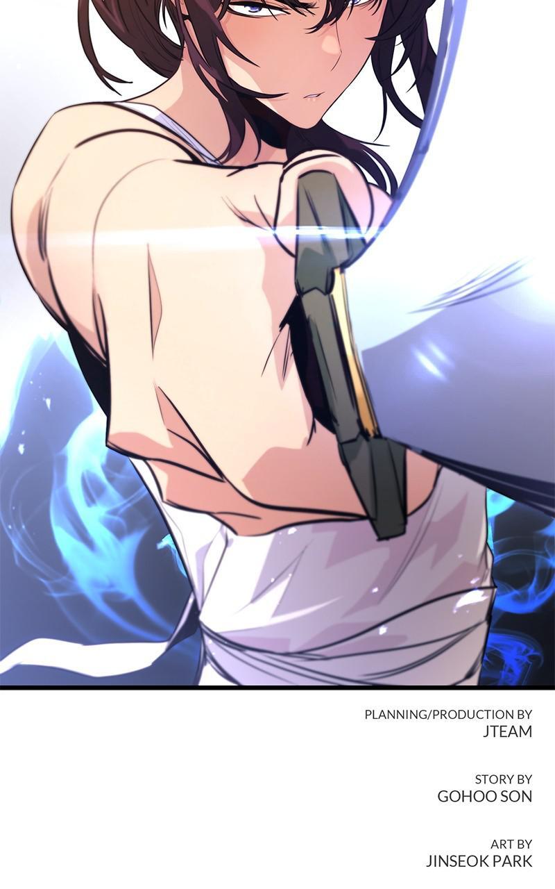 Read Ghost King Manga Online