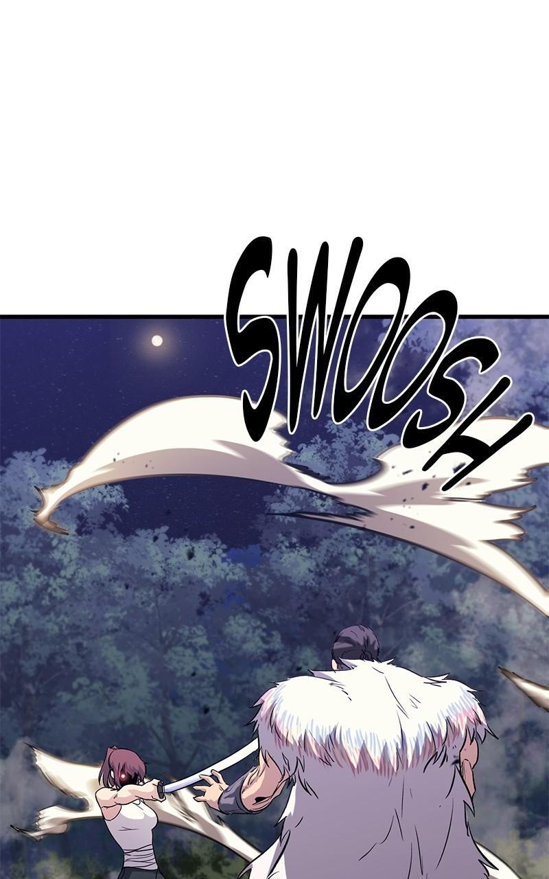 Read Ghost King Manga Online