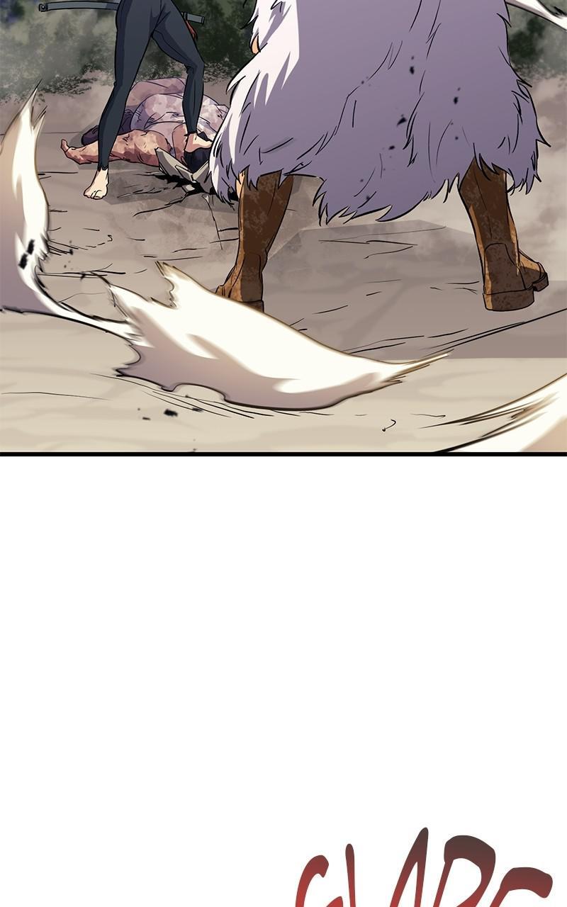 Read Ghost King Manga Online