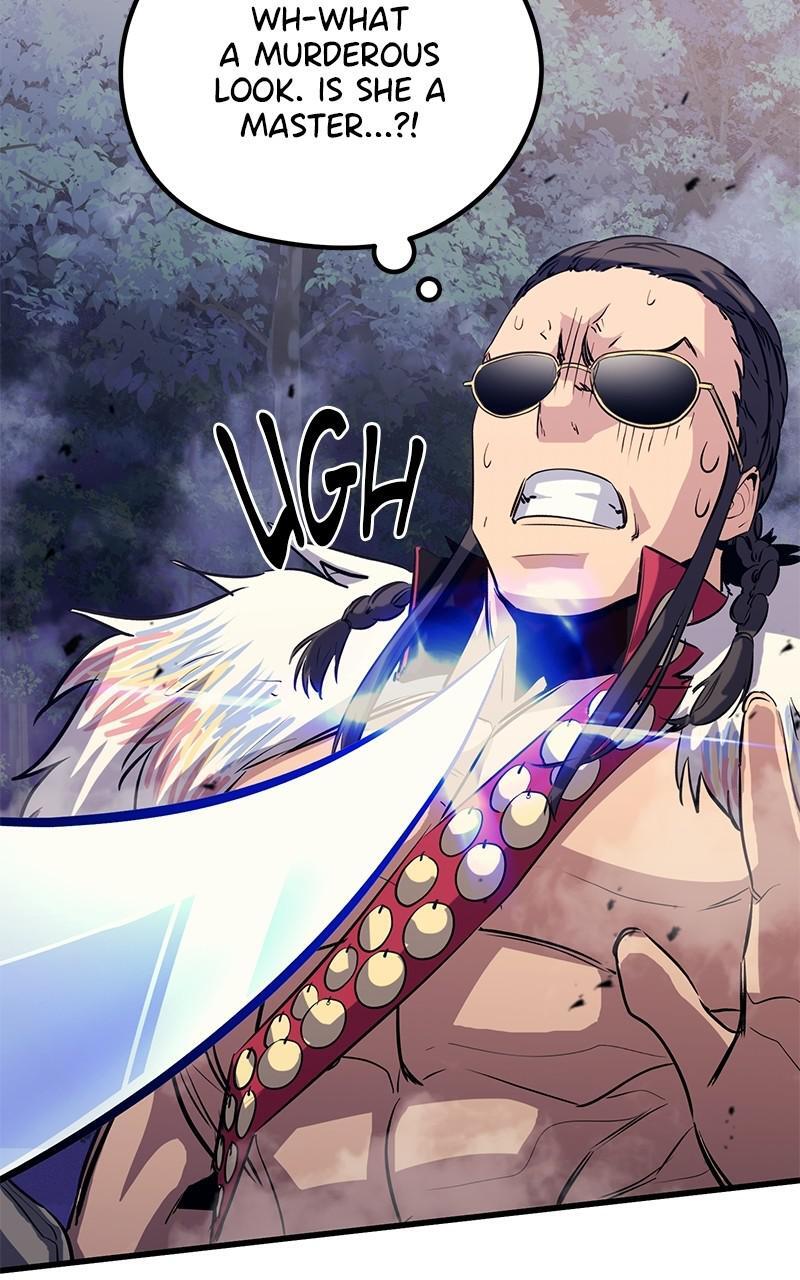 Read Ghost King Manga Online
