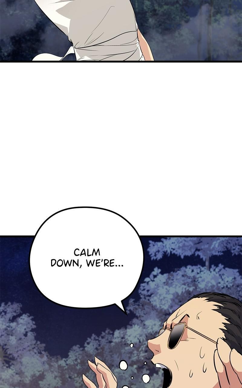 Read Ghost King Manga Online