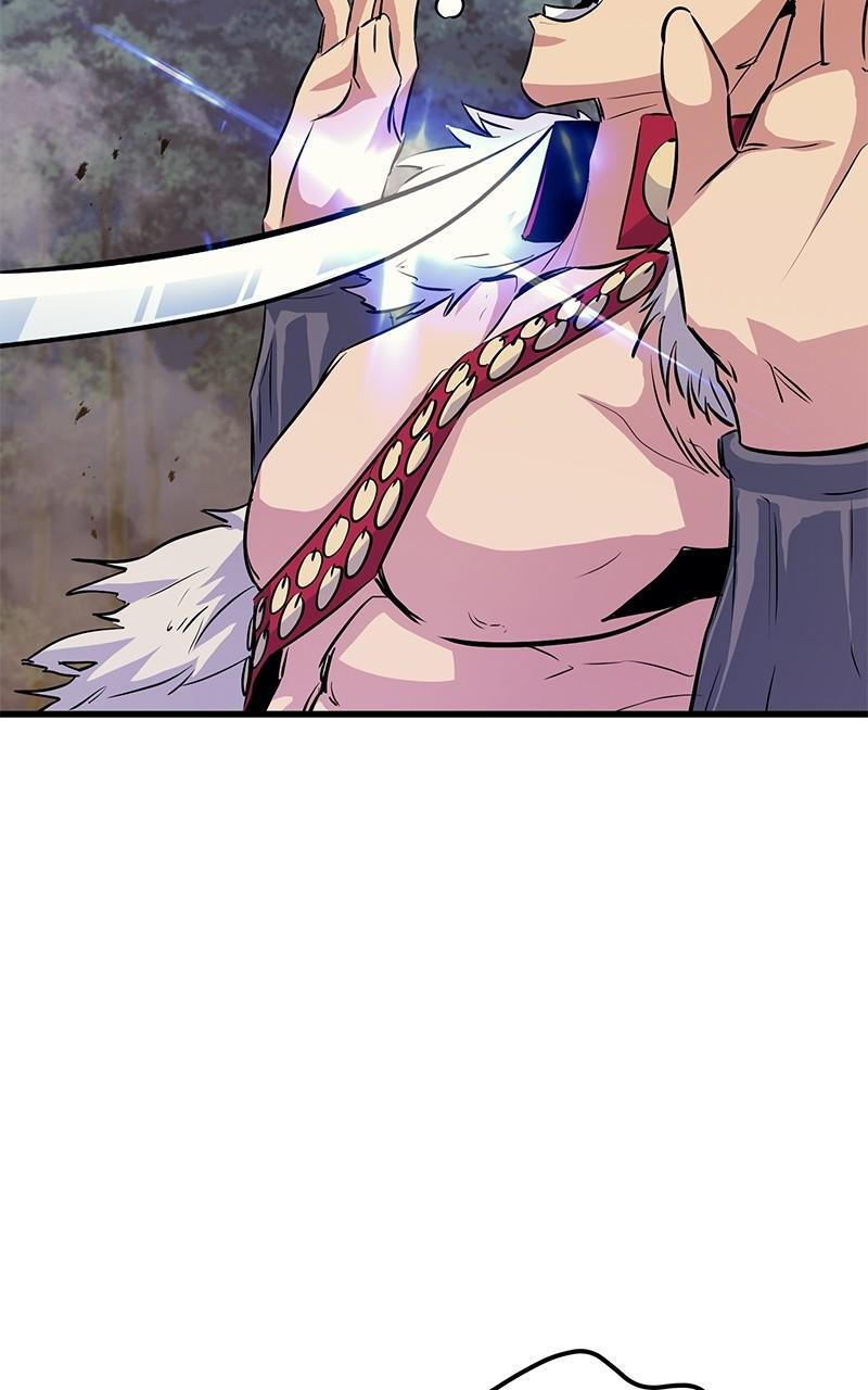 Read Ghost King Manga Online