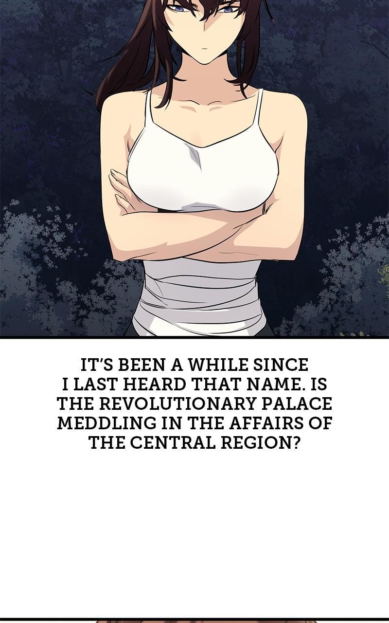 Read Ghost King Manga Online