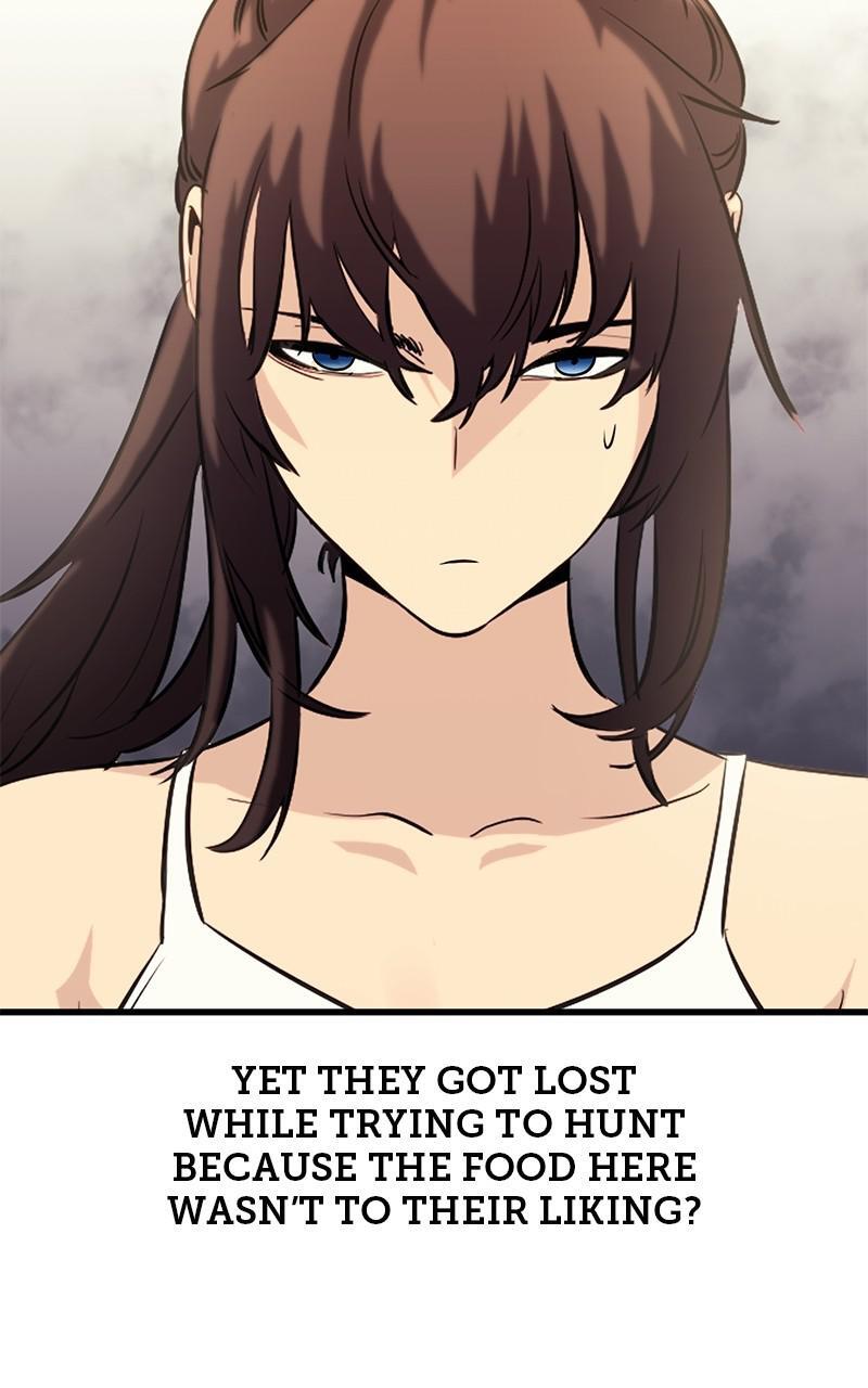 Read Ghost King Manga Online
