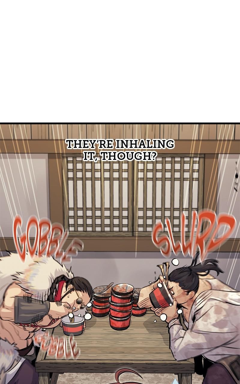 Read Ghost King Manga Online