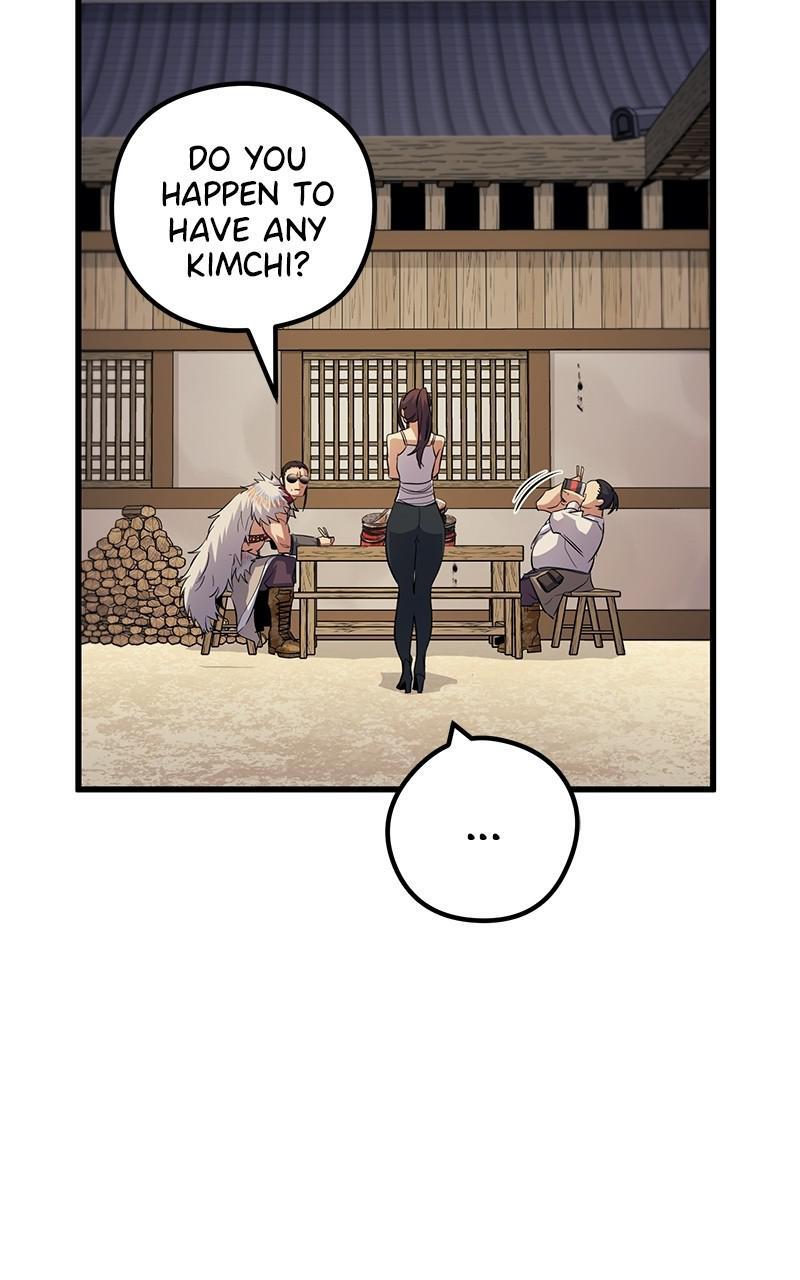 Read Ghost King Manga Online
