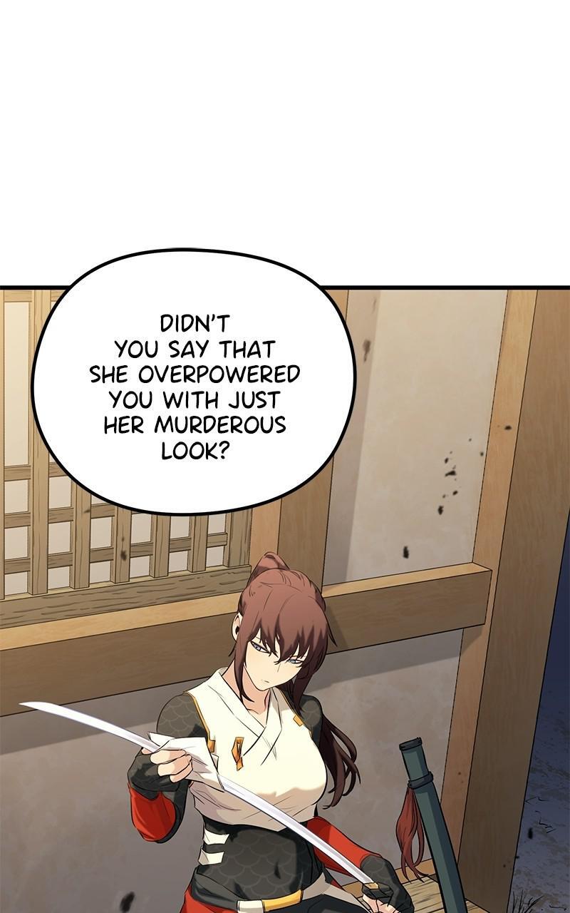 Read Ghost King Manga Online