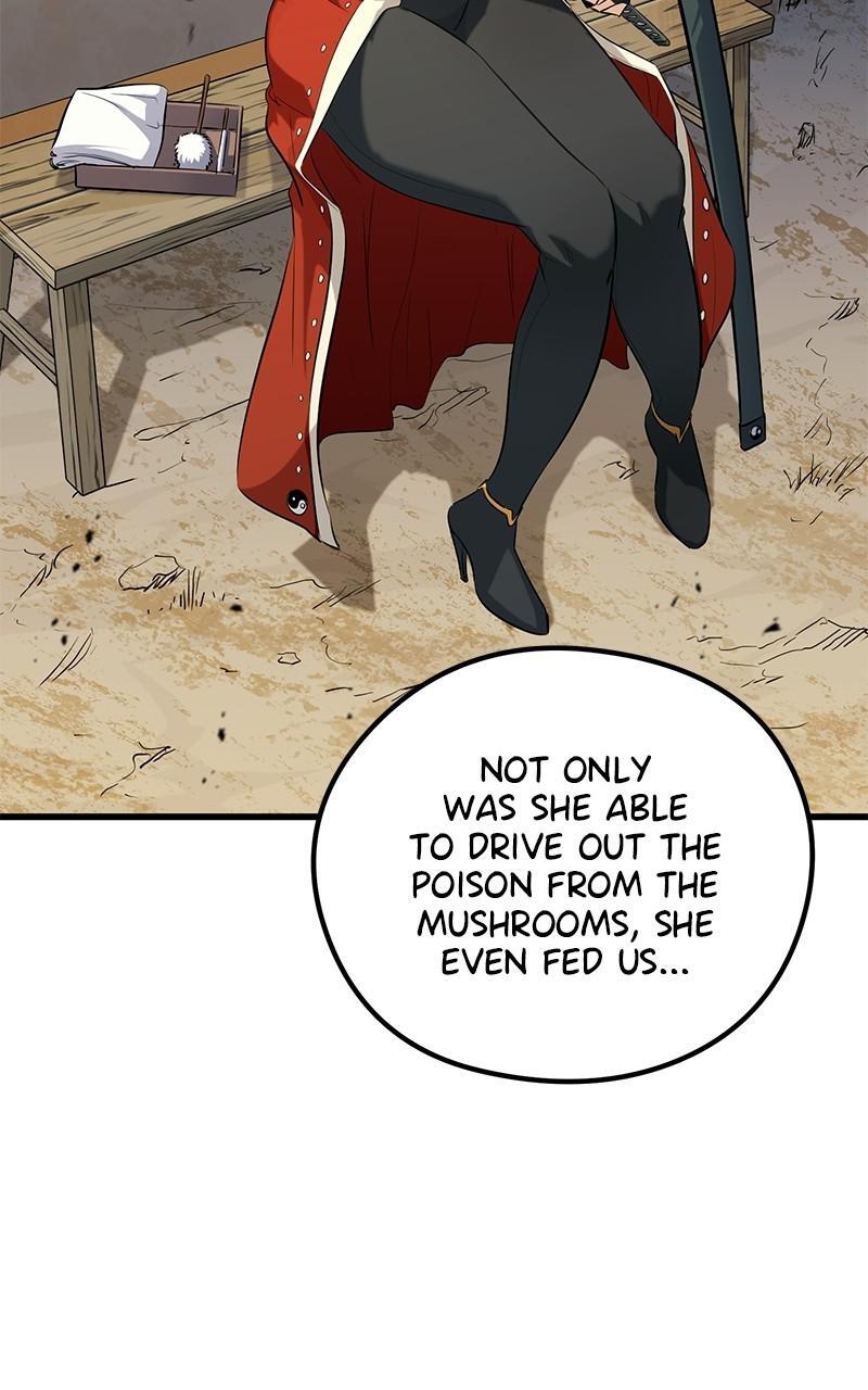 Read Ghost King Manga Online